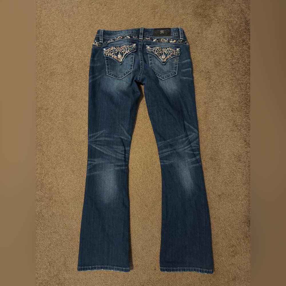 Miss Me Jeans Size 30